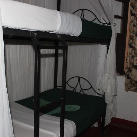 Kilimanjaro Backpackers Hotel Moshi Extérieur photo