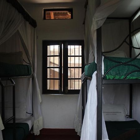 Kilimanjaro Backpackers Hotel Moshi Extérieur photo