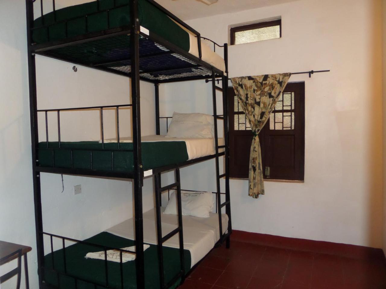 Kilimanjaro Backpackers Hotel Moshi Extérieur photo